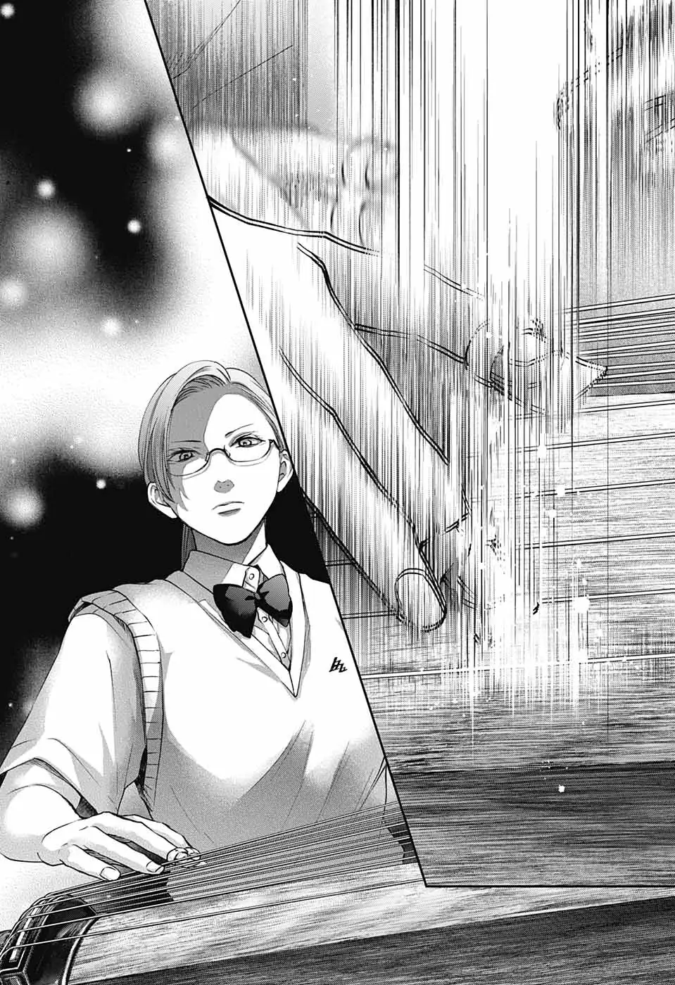 Kono Oto Tomare! Chapter 116 34